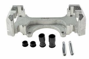 Супорт гальмівний задній VW T4 90-03, VW SHARAN 96-10, Seat ALHAMBRA 96-10, Ford GALAXY 2.8 00-06 /L/P/, 5N0615125 HZP-VW-022A фото