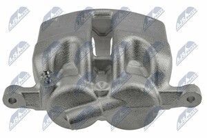 Супорт гальмівний передній Fiat SCUDO 07-, Citroen JUMPY 07-, PEUGEOT EXPERT 07-, Toyota PROACE 13-16 /Лівий,DO TARCZY 28MM/, HZP-FT-044 HZP-FT-044 фото
