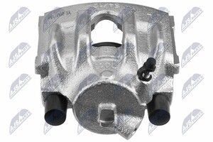 Суппорт тормозной передний BMW E36 316I,318I,318TI,318TDS 90- /Лівий/, 34111160345 HZP-BM-038 фото
