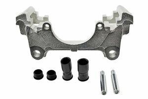Супорт гальмівний задній VW T4 90-03, VW SHARAN 96-10, Seat ALHAMBRA 96-10, Ford GALAXY 2.8 00-06 /L/P/, 5N0615125 HZP-VW-022A фото