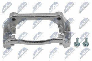 Супорт гальмівний задній MINI COOPER, COOPER D/S/SD/JCW ONE R56 05-, CLUBMAN/CLUBVAN R55 06-, COUPE R58, CABRIO R57,ROADSTER R59 /L,P/, HZP-BM-024A HZP-BM-024A фото