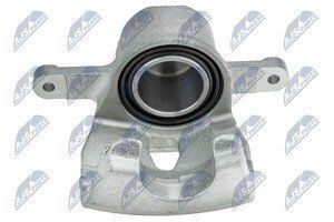 Супорт гальмівний передній Toyota YARIS JPN 05-, VERSO S 1.5 10-14 /Лівий/, 47750-52211 HZP-TY-081 фото