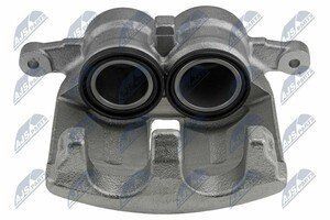 Супорт гальмівний передній Fiat SCUDO 07-, Citroen JUMPY 07-, PEUGEOT EXPERT 07-, Toyota PROACE 13-16 /Лівий,DO TARCZY 28MM/, HZP-FT-044 HZP-FT-044 фото
