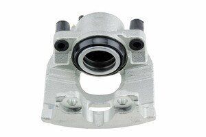 Суппорт тормозной передний Ford MONDEO IV 07-, GALAXY/S-MAX 06-, Volvo S60 II/V60 10-, S80 II 06-, V60 II 18-, V70III/XC70II 07-, Land Rover FREELANDER 06-, DISCOVERY SPORT 2.0D 15-, RANGE ROVER EVOQUE 11- /Лівий/, 1432362 HZP-FR-021 фото
