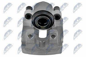 Супорт гальмівний задній BMW X5 E70/F15/F85 07-, X6 E71/E72/F16/F86 07- /Лівий/, HZT-BM-044 HZT-BM-044 фото