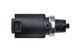 Вакуумный магнитный клапан EGR Nissan Navara (2005-2024); Pathfinder III (2005-2024); 14956EB70B; 14956EB30A EGR-NS-008 фото 3