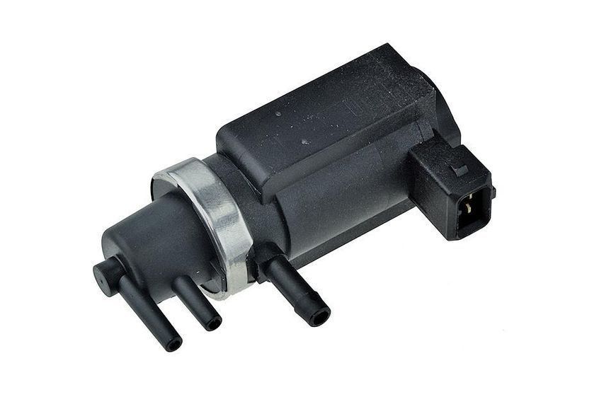 Вакуумный магнитный клапан EGR Nissan Navara (2005-2024); Pathfinder III (2005-2024); 14956EB70B; 14956EB30A EGR-NS-008 фото