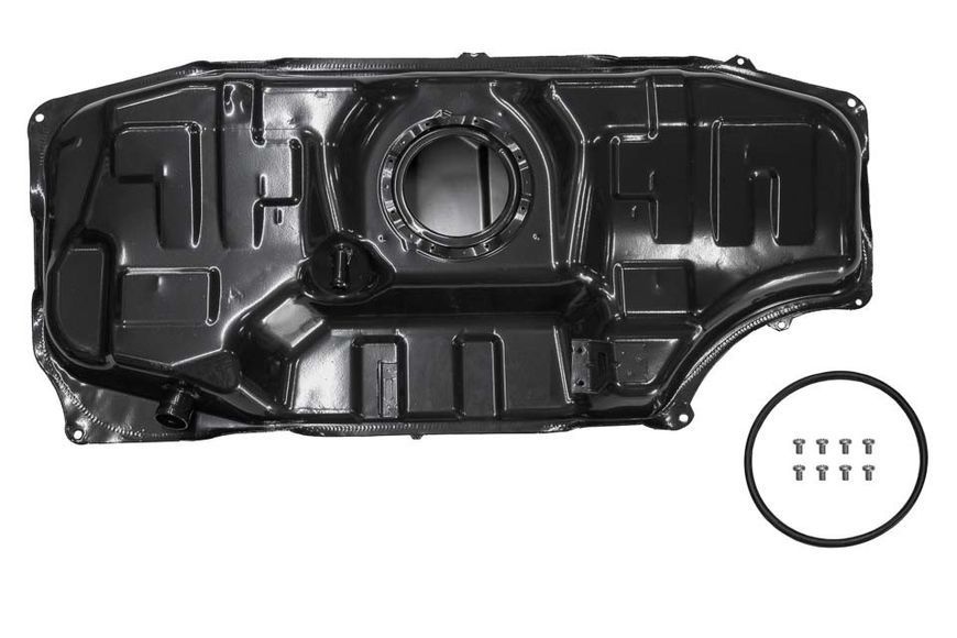 Бак паливний HYUNDAI ACCENT 4 (2010-2018); KIA Rio (2011-2017); 311501R000 PZP-KA-002 фото