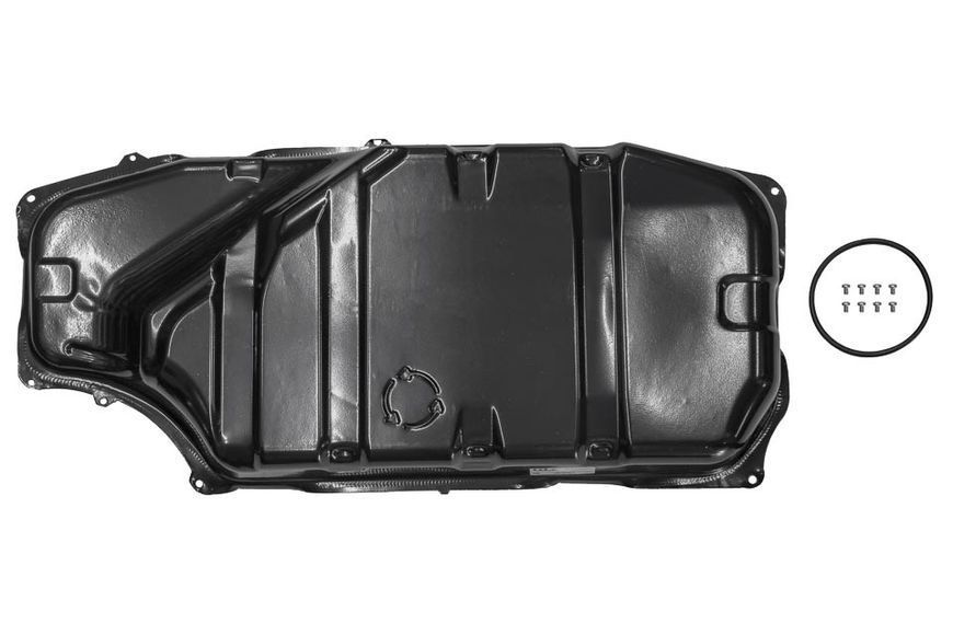 Бак паливний HYUNDAI ACCENT 4 (2010-2018); KIA Rio (2011-2017); 311501R000 PZP-KA-002 фото