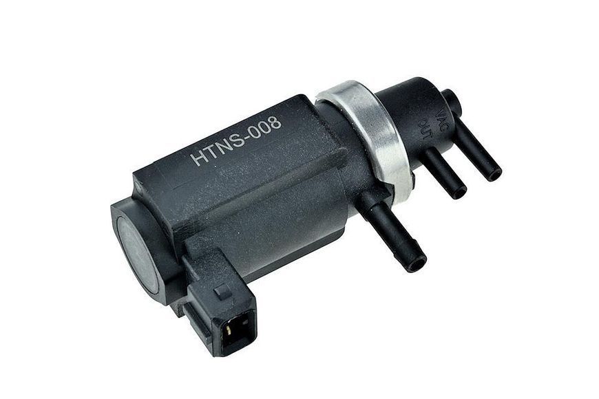Вакуумный магнитный клапан EGR Nissan Navara (2005-2024); Pathfinder III (2005-2024); 14956EB70B; 14956EB30A EGR-NS-008 фото