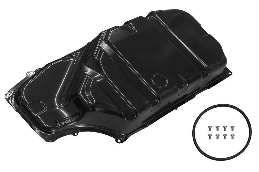 Бак паливний HYUNDAI ACCENT 4 (2010-2018); KIA Rio (2011-2017); 311501R000 PZP-KA-002 фото