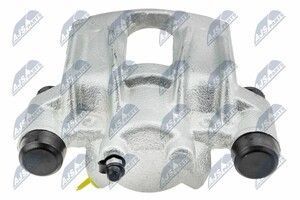 Суппорт тормозной задний Citroen JUMPER 94-, Fiat DUCATO 94-, PEUGEOT BOXER 94- /Лівий/, 4401.F2 HZT-CT-025 фото