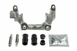 Супорт гальмівний задній Mercedes C W205/S205/C205/A205 13- /LEWE/, HZT-ME-044A HZT-ME-044A фото
