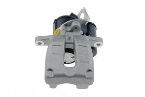 Суппорт тормозной задний VW PASSAT 05-08, PASSAT ALLTRACK 1.8TSI 12-14 /Лівий,ŚREDNICA TARCZY=310MM/, 3C0615403A HZT-VW-068 фото