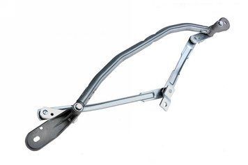 Трапеція склоочисника передня (механізм) Bmw 5 F10/F11 2010-, 61617272451, Emw-BM-004 EMW-BM-004 фото