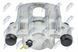 Суппорт тормозной задний Citroen JUMPER 94-, Fiat DUCATO 94-, PEUGEOT BOXER 94- /Лівий/, 4401.F2 HZT-CT-025 фото 2