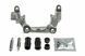 Супорт гальмівний задній Mercedes C W205/S205/C205/A205 13- /LEWE/, HZT-ME-044A HZT-ME-044A фото 3