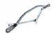 Трапеція склоочисника передня (механізм) Bmw 5 F10/F11 2010-, 61617272451, Emw-BM-004 EMW-BM-004 фото 1