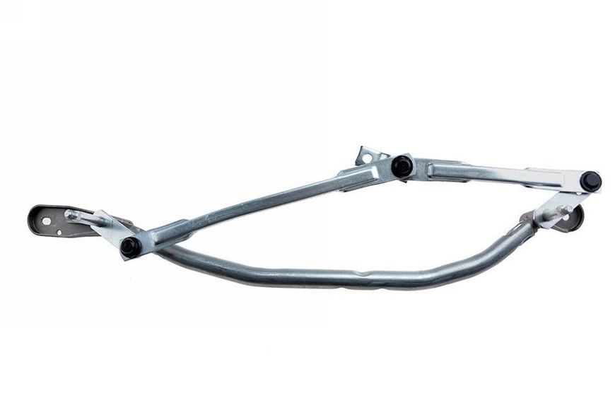 Трапеція склоочисника передня (механізм) Bmw 5 F10/F11 2010-, 61617272451, Emw-BM-004 EMW-BM-004 фото