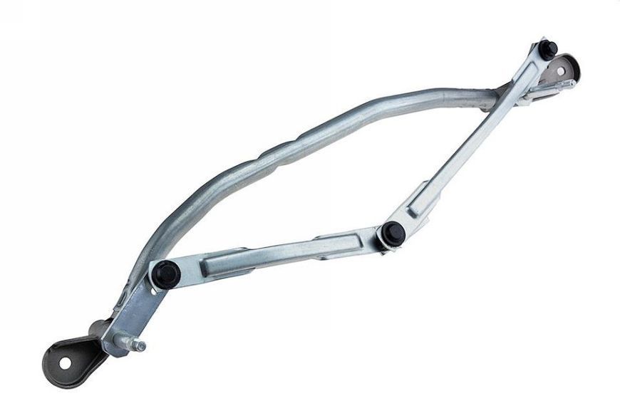 Трапеція склоочисника передня (механізм) Bmw 5 F10/F11 2010-, 61617272451, Emw-BM-004 EMW-BM-004 фото