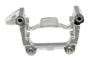 Супорт гальмівний задній VW GOLF V/VI 04-,TOURAN 03-,JETTA III 05-, Audi A3 03-,TT 06-, Skoda OCTAVIA 04-,SUPERB 08-,YETI 09-, Seat ALTEA 04-,TOLEDO III 04- /TYŁ, Правий/, HZT-VW-000A HZT-VW-000A фото