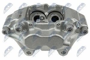Суппорт тормозной передний Mercedes KLASA S W140/C140 91-, SL R129 92-, KLASA E W124 E420/E500/E60AMG 92- /Правий/, A0004208583 HZP-ME-076 фото