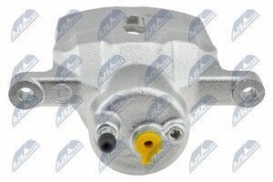 Супорт гальмівний передній Toyota YARIS 99-, YARIS VERSO 99-05 /Правий/, 47730-52020 HZP-TY-060 фото