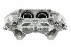 Суппорт тормозной передний Toyota HI-LUX 05- /Лівий/, 47750-0K140 HZP-TY-023 фото