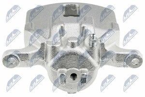 Супорт гальмівний передній Honda CIVIC FK 3D/5D 05-, CIVIC SPORT 2.0 01-05 /Правий/, 45018-SMG-E01 HZP-HD-010 фото