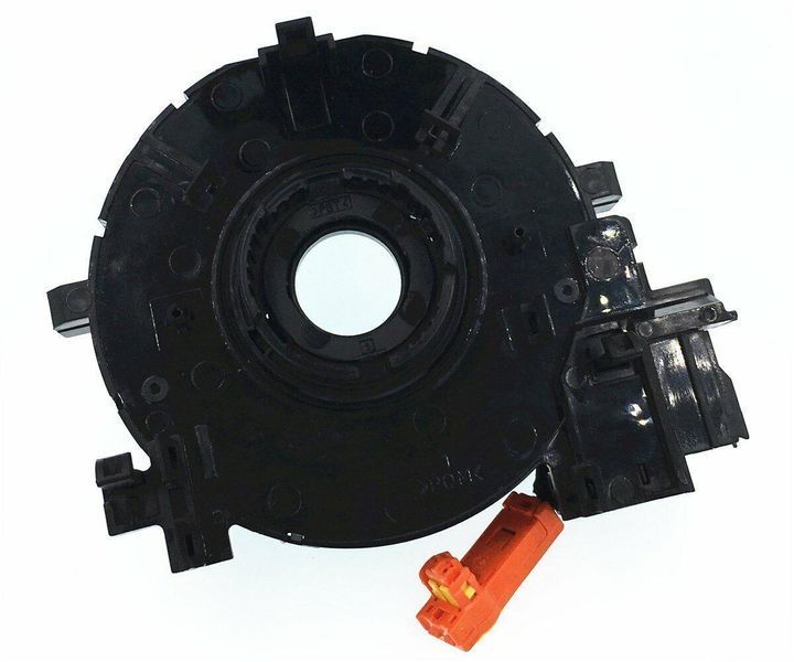 Шлейф підрульовий керма; модуль подушки безпеки Toyota Rav4 (2013-2024); 8430812010 8430812010 фото