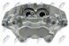 Суппорт тормозной передний Mercedes KLASA S W140/C140 91-, SL R129 92-, KLASA E W124 E420/E500/E60AMG 92- /Правий/, A0004208583 HZP-ME-076 фото 2