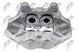 Суппорт тормозной передний Mercedes KLASA S W140/C140 91-, SL R129 92-, KLASA E W124 E420/E500/E60AMG 92- /Правий/, A0004208583 HZP-ME-076 фото 1