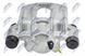 Супорт гальмівний задній Citroen JUMPER 94-, Fiat DUCATO 94-, PEUGEOT BOXER 94- /Правий/, 4401.F3 HZT-CT-026 фото 2