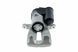 Суппорт тормозной задний VW PASSAT 05-08, PASSAT ALLTRACK 1.8TSI 12-14 /Правий, ŚREDNICA TARCZY=310MM/, 3C0615404A HZT-VW-069 фото 1