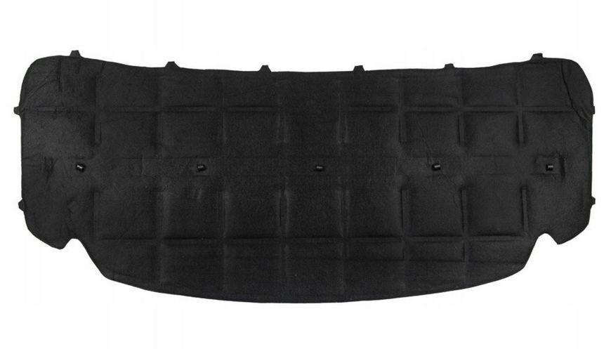 Шумоізоляція капоту VW Caddy (2004-2010); Touran (2003-2010); 1T0863831B EZC-VW-232 фото