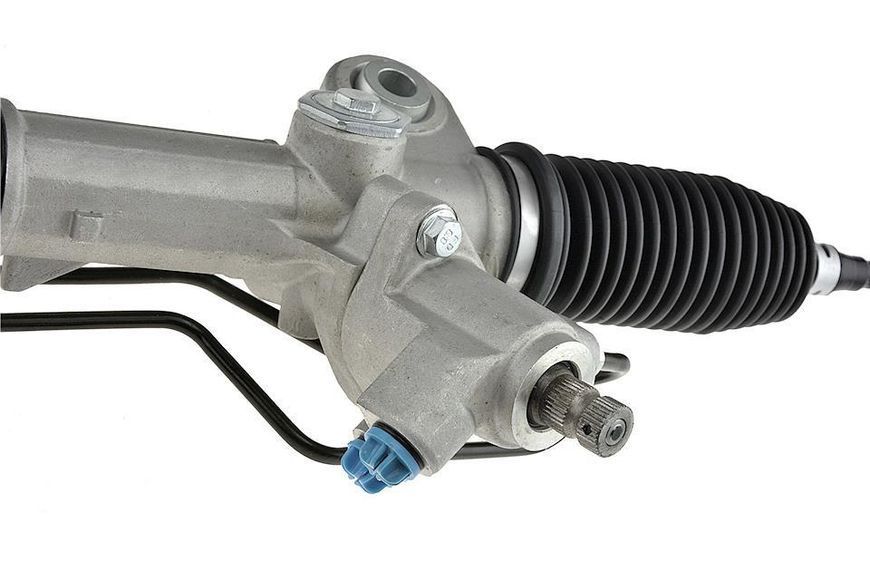 Рульова рейка Nissan X-Trail I (T30) (2001-2013); 490018h900 SPK-NS-014 фото