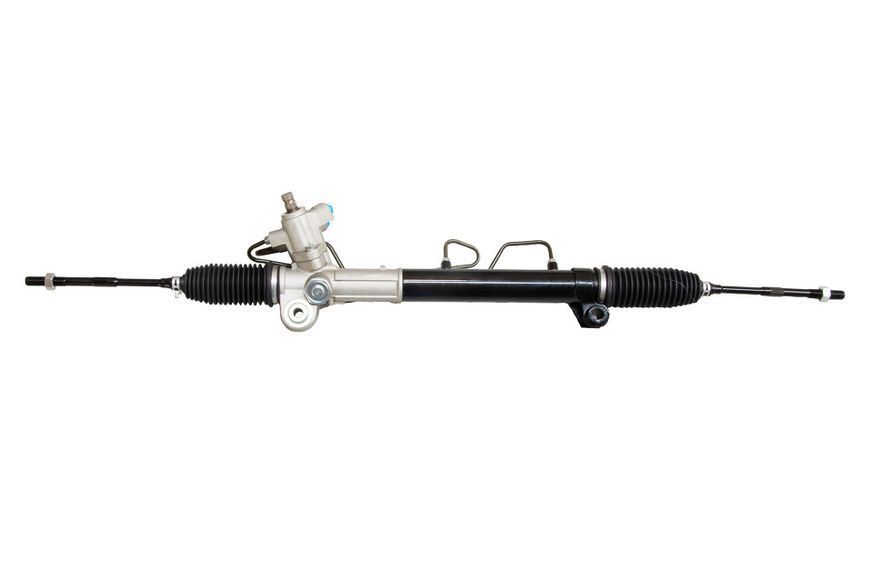 Рульова рейка Nissan X-Trail I (T30) (2001-2013); 490018h900 SPK-NS-014 фото