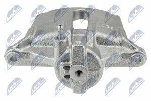Супорт гальмівний передній Suzuki WAGON R 03-, IGNIS 03-, Opel AGILA 02-, Subaru JUSTY 03- /Лівий/, HZP-SU-017 HZP-SU-017 фото