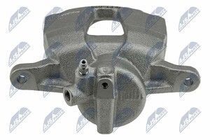 Супорт гальмівний передній Fiat PANDA 03-, 500 07-, 500C 09-, Ford KA 08- /Лівий/, HZP-FT-028 HZP-FT-028 фото