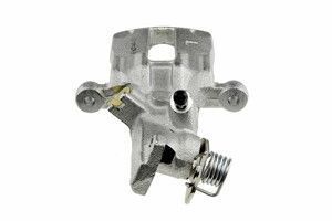 Суппорт тормозной задний Nissan ALMERA N16 00-03, PRIMERA P11/WP11 96-02 /Лівий/, 44011-2F500 HZT-NS-000 фото