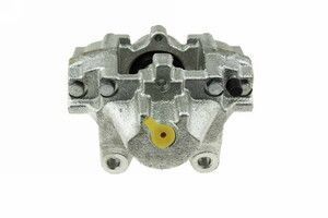 Супорт гальмівний задній Mercedes C W203 C180/C200/C230/C200CDI/C220CDI 00-07 /UKŁAD HAMULCOWY AMG/, C240/C280/C320/C350/C320CDI 00-07, SLK R171 /UKŁAD HAMULCOWY AMG/, SL 600, SL 73AMG R129 92-01 /Лівий/, 34239698 HZT-ME-014 фото