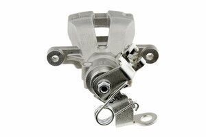 Суппорт тормозной задний Fiat BRAVO II 06-, MULTIPLA 06-10, STILO 05-10, LANCIA DELTA 08- /Лівий/, 77363519 HZT-FT-006 фото