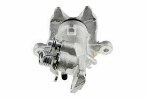 Суппорт тормозной задний Nissan ALMERA N16 00-03, PRIMERA P11/WP11 96-02 /Лівий/, 44011-2F500 HZT-NS-000 фото