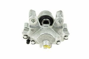 Супорт гальмівний задній Mercedes C W203 C180/C200/C230/C200CDI/C220CDI 00-07 /UKŁAD HAMULCOWY AMG/, C240/C280/C320/C350/C320CDI 00-07, SLK R171 /UKŁAD HAMULCOWY AMG/, SL 600, SL 73AMG R129 92-01 /Лівий/, 34239698 HZT-ME-014 фото