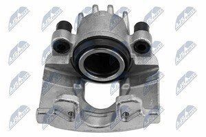 Суппорт тормозной передний Citroen C5 III 12-, PEUGEOT 508 10- /Лівий,DO TARCZY 304MM,GRUBOŚĆ 28MM/, HZP-CT-014 HZP-CT-014 фото