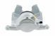 Суппорт тормозной передний Mercedes A W176 12-, B W246/W242 11-, CLA C117/X117 13-, GLA X156 14- /Лівий/, A0004213981 HZP-ME-022 фото 2