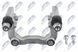 Супорт гальмівний задній Citroen C2 03-, C3 02-, C4 04-, PEUGEOT 307 00- /PRAWE/, HZT-CT-028A HZT-CT-028A фото 2