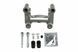 Суппорт тормозной задний Mazda CX-5 11- /LEWE/, HZT-MZ-016A HZT-MZ-016A фото 3