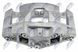 Супорт гальмівний передній VW PASSAT 05-10, CC 08-12, GOLF V 03-, GOLF VI 08-, Skoda SUPERB II 08-15, Audi A3 03-13, Seat LEON 05-13 /Лівий, DO TARCZY FI=345MM, GRUBOŚĆ 30MM/, 1K0615123C HZP-VW-034 фото 2