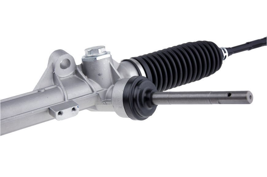 Рулевая рейка Nissan Qashqai (2006-2014); Renault Koleos (2008-2024); 48001jd90b; 48001jd900 SPK-NS-007 фото